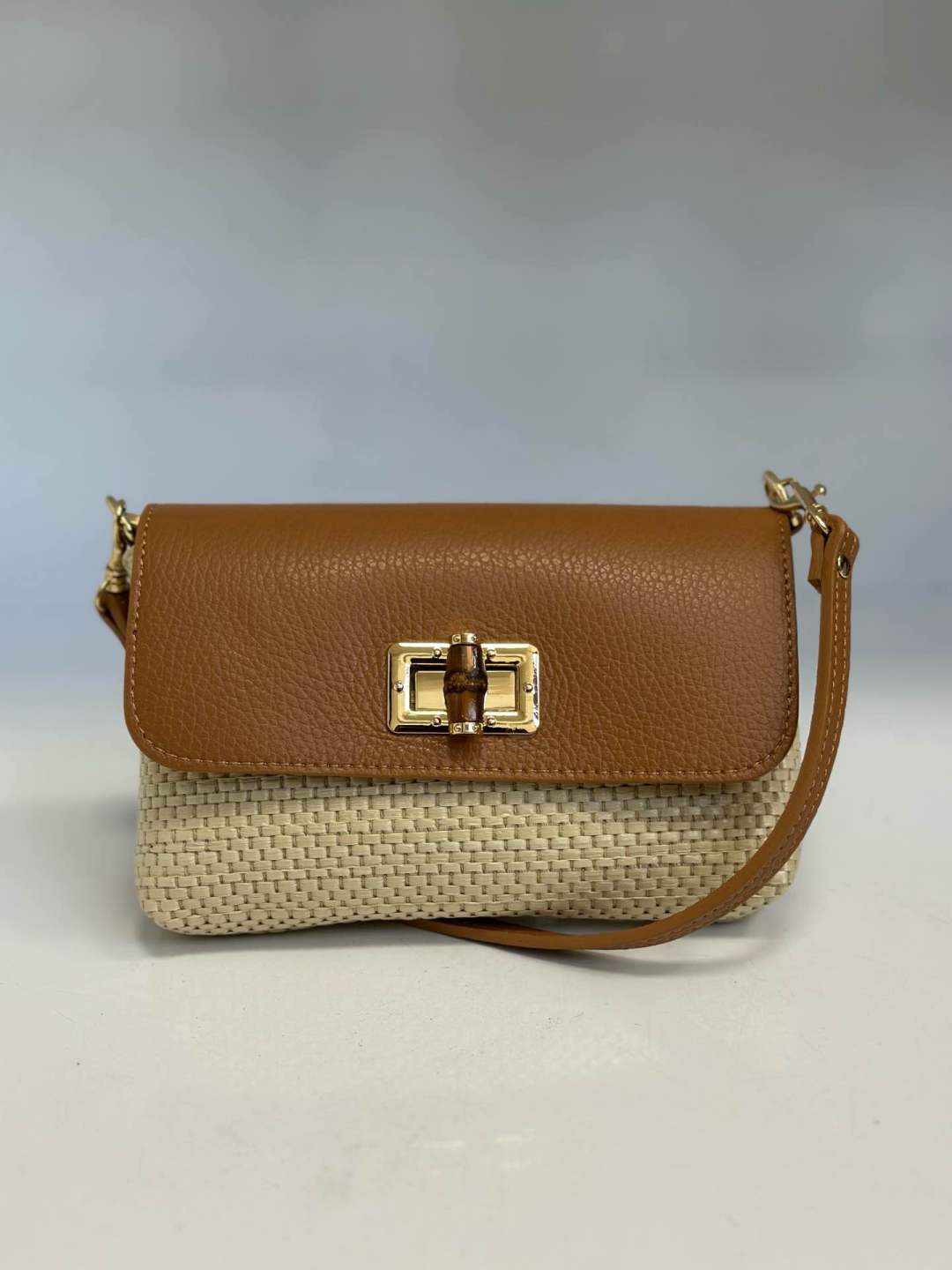 L0548 Bag 3.1in 14 Color Options