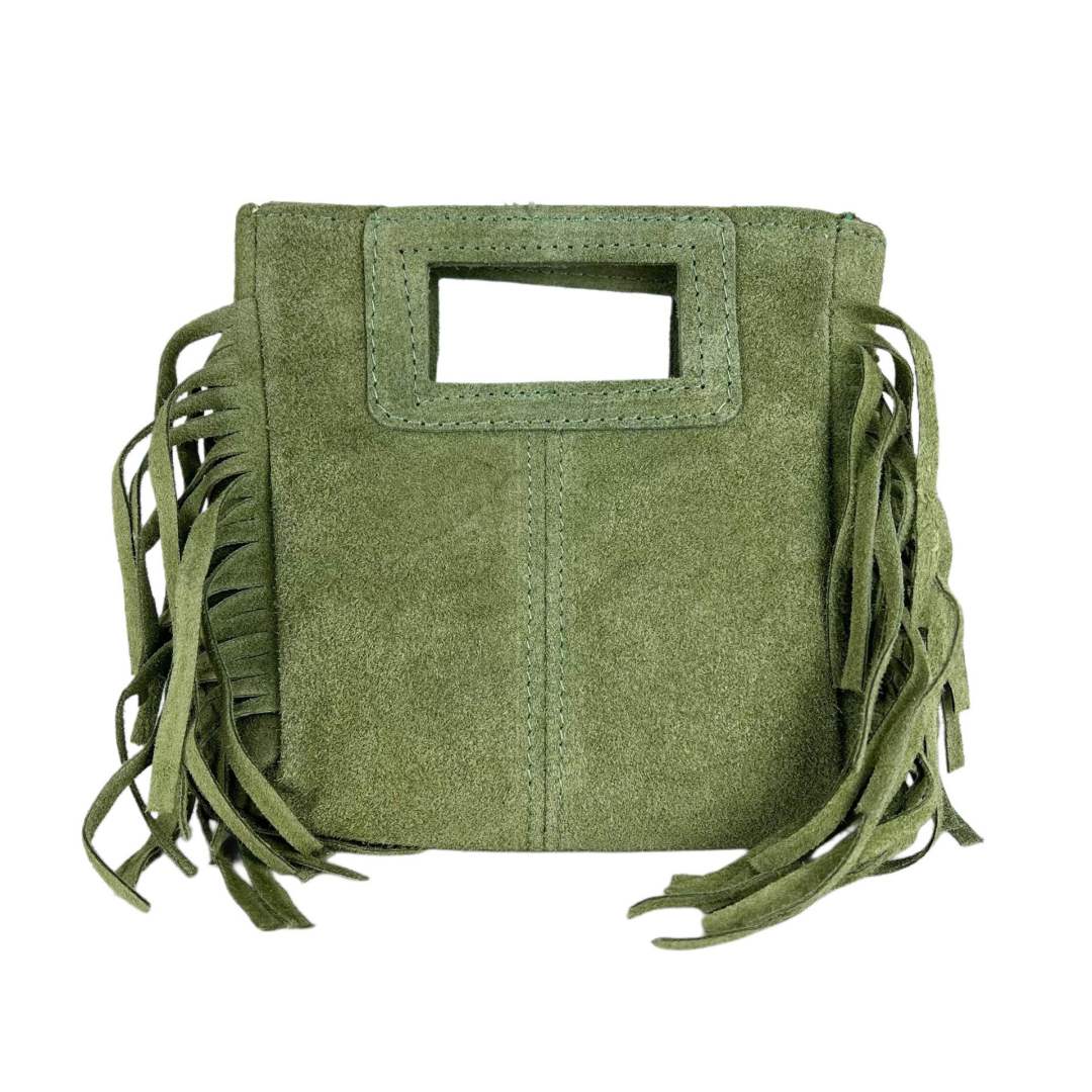 MI6185 Bag 6.7in 20 Color Options