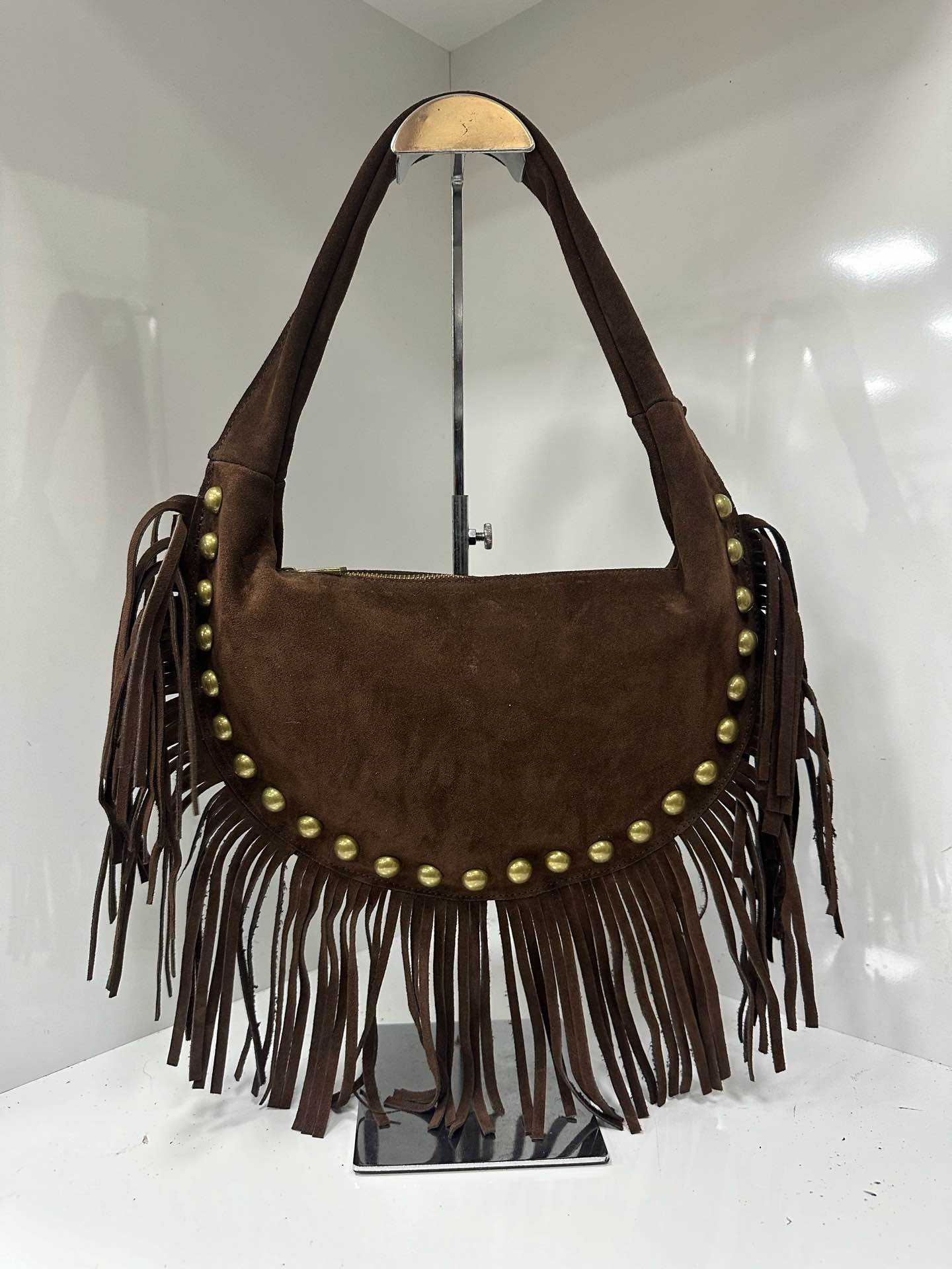 L0465 Bag 14.2in 6 Color Options