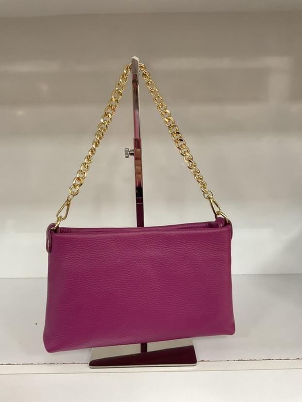 L0125 Bag 14 Color Options