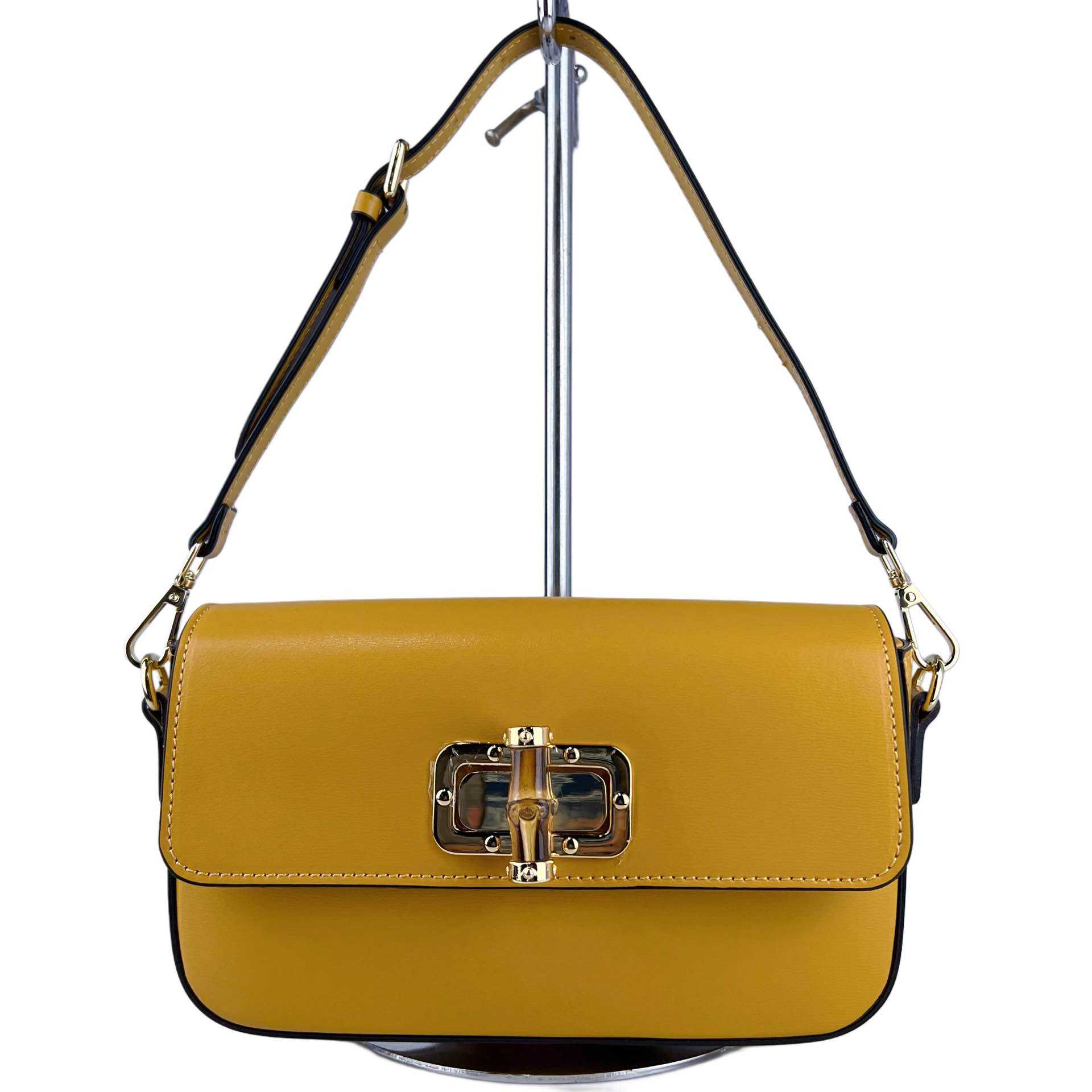 MI12175 Bag 9.8in 3 Color Options