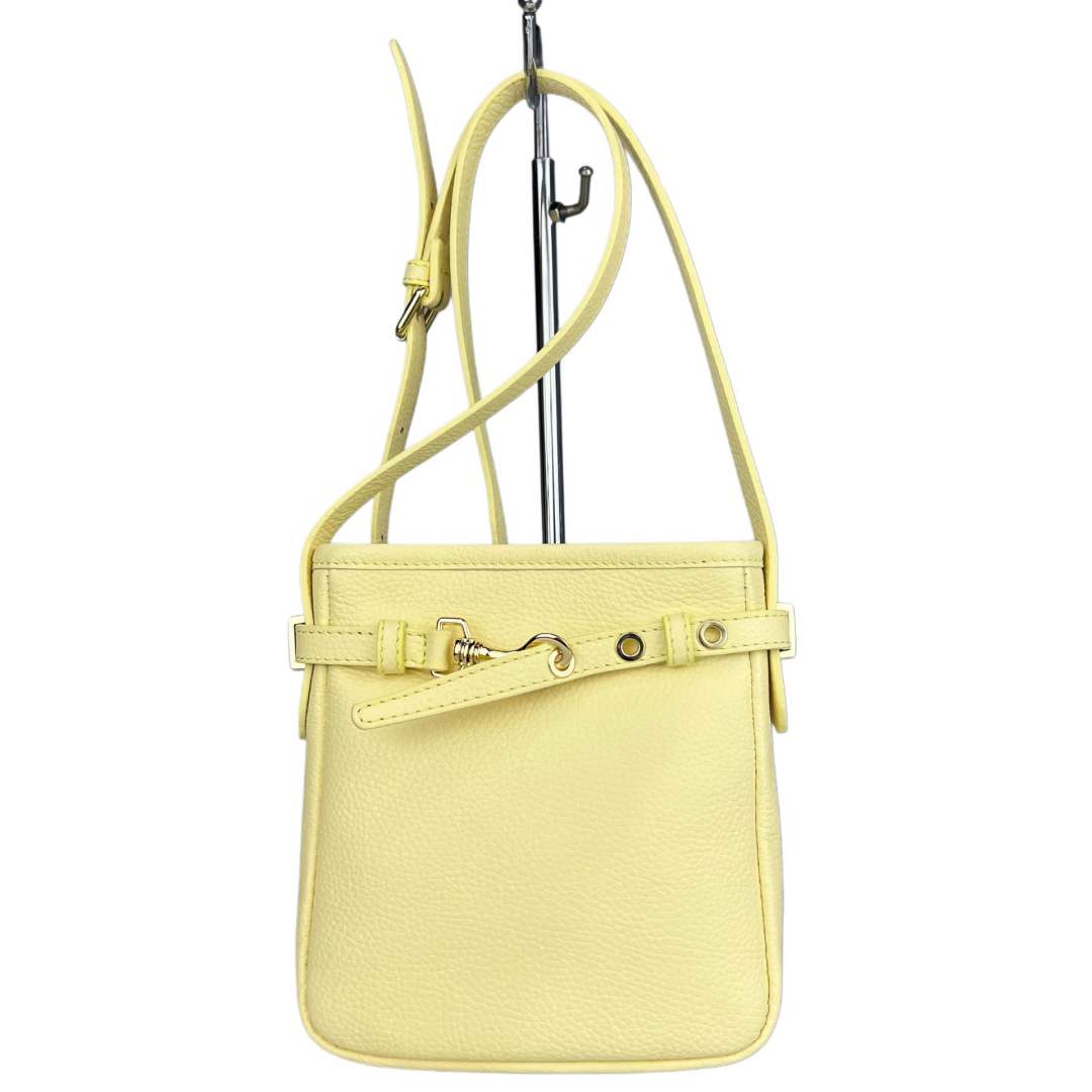 MI21143 Bag 7.5in 6 Color Options