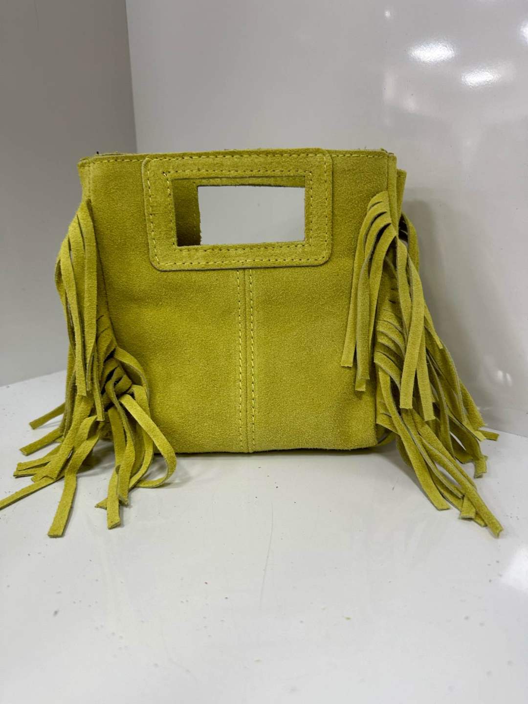L0445 Bag 6.3in 25 Color Options