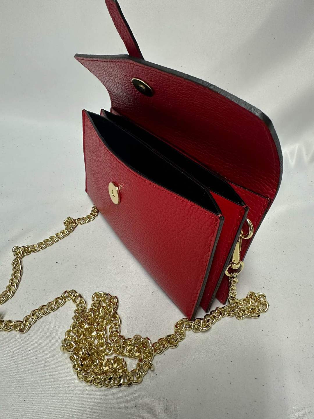 L0496 Bag 7.5in 7 Color Options
