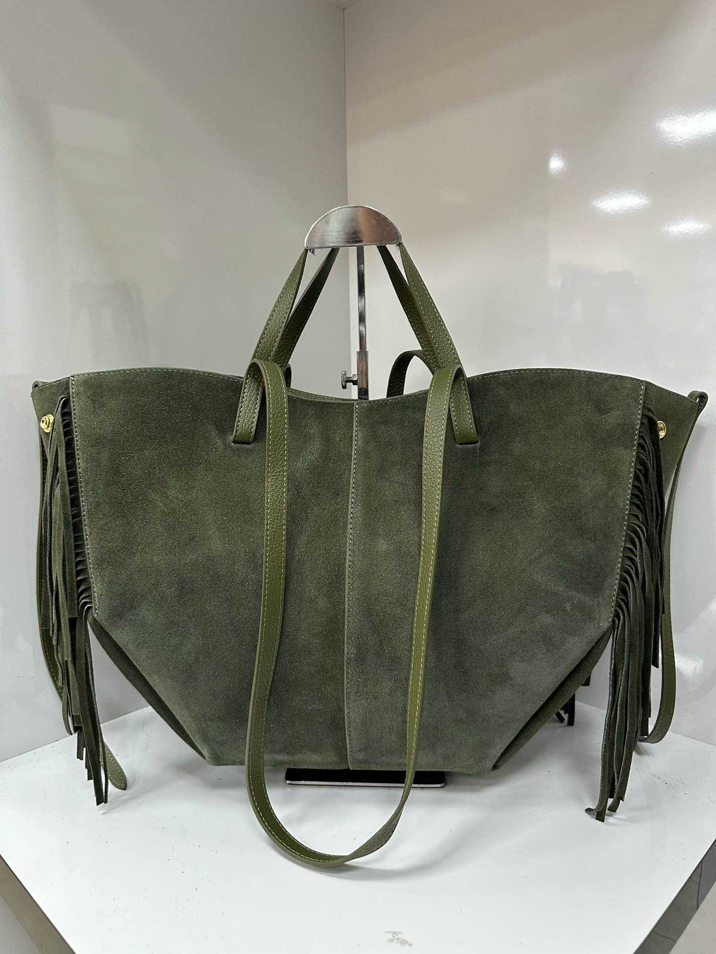 L0375 Bag 7 Color Options