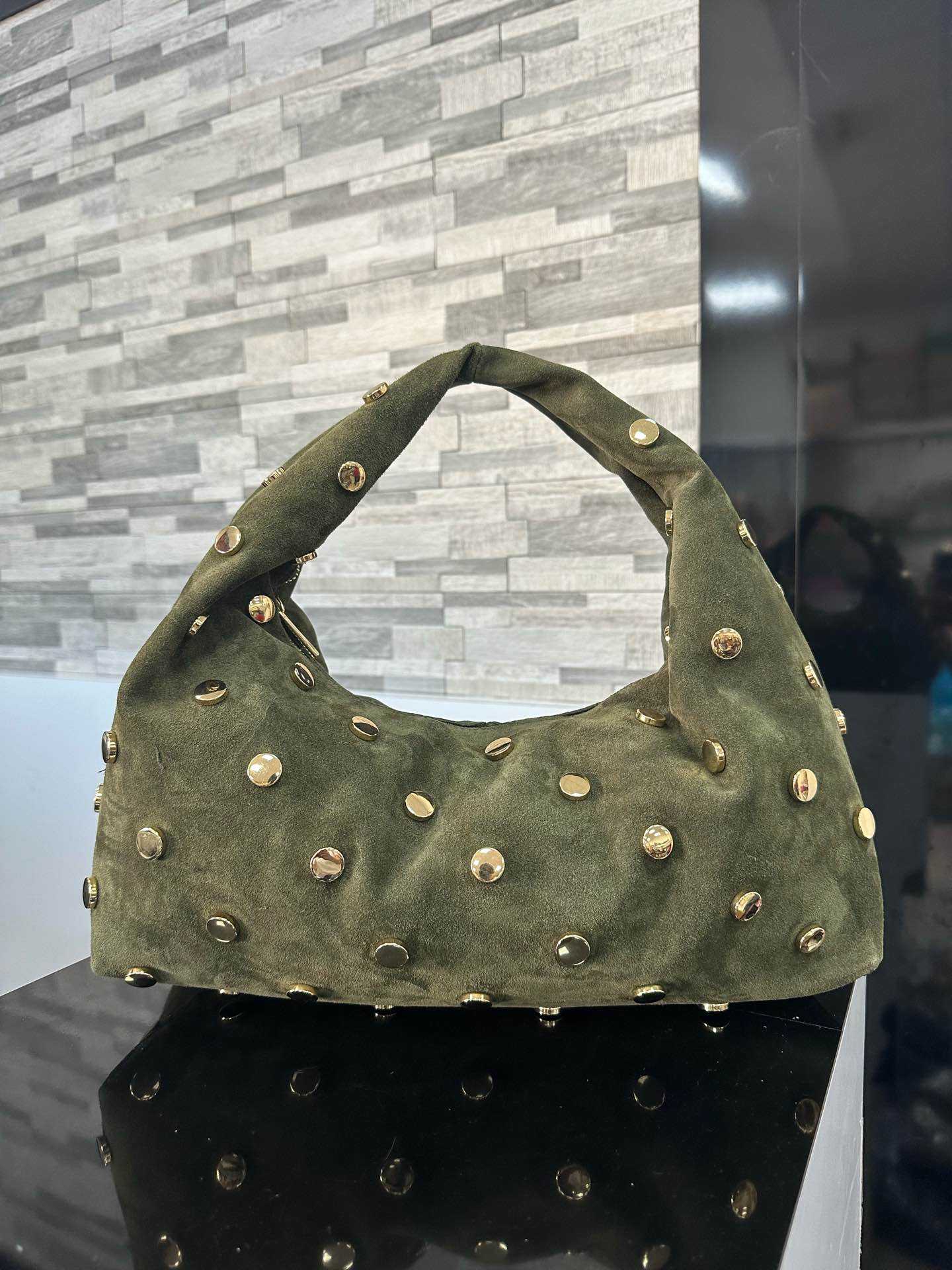 L0418 Bag 14.6in 7 Color Options