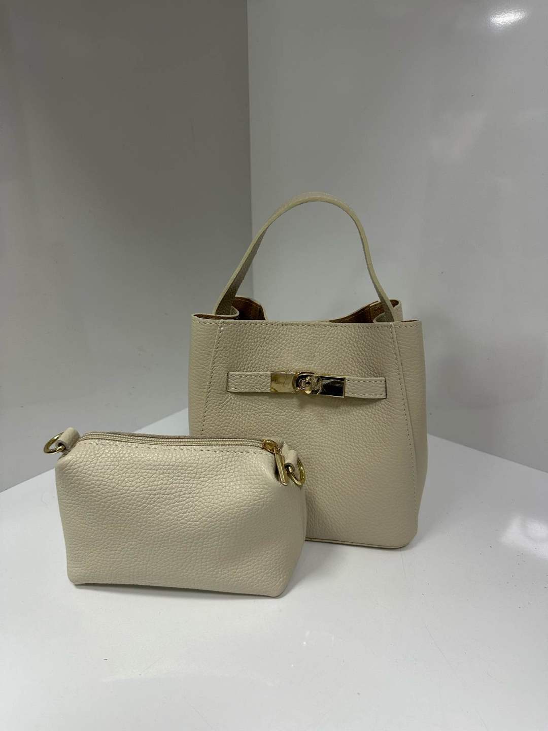 L0522 Bag 7.1in 5 Color Options