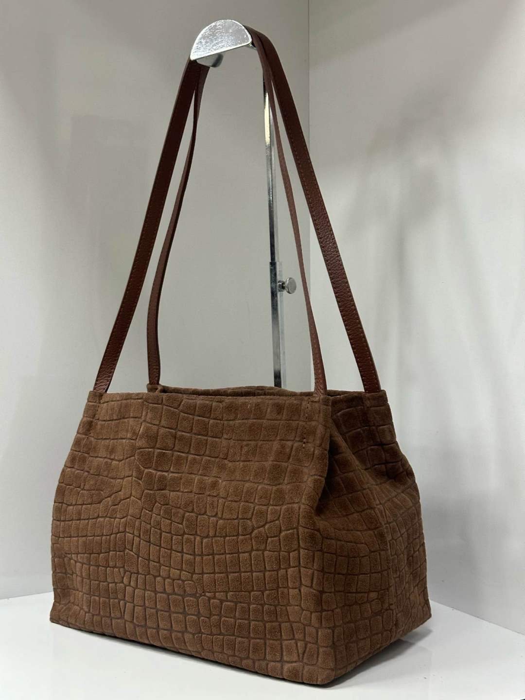 L0567 Bag 12.6in 7 Color Options