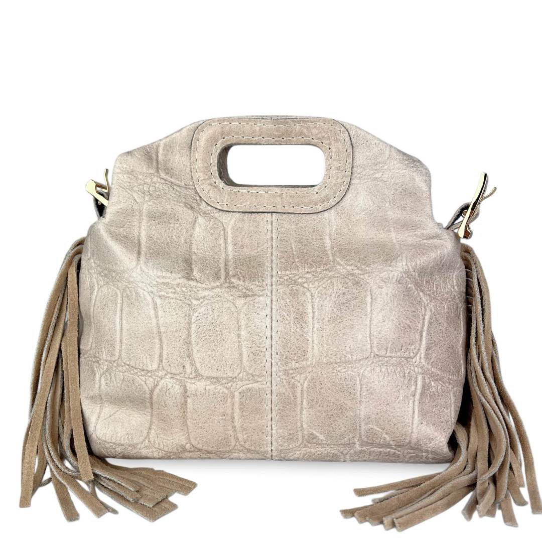 MI046 Bag 9.8in 7 Color Options