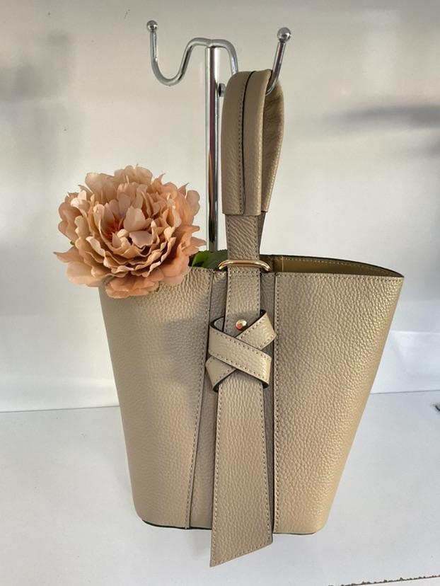 L0034 Bag 9.4in 9 Color Options