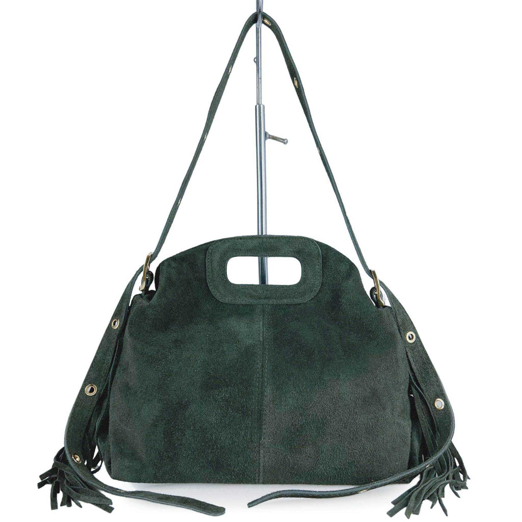 MI046 Bag 13.4in 3 Color Options