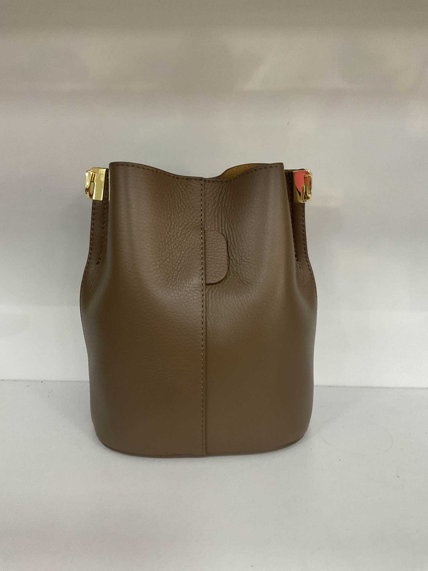 L0012 Bag 7.9in 11 Color Options