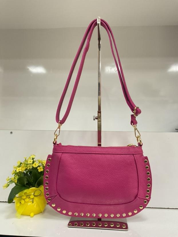 L0182 Bag 11.0in 12 Color Options