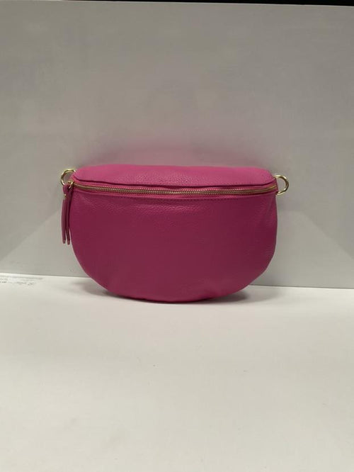 L0062 Bag 11.4in 21 Color Options