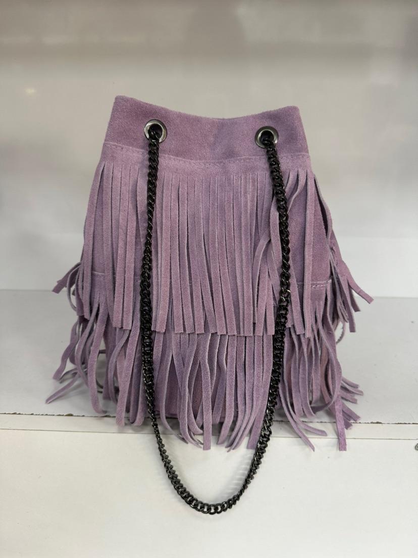 L0111 Bag 16 Color Options