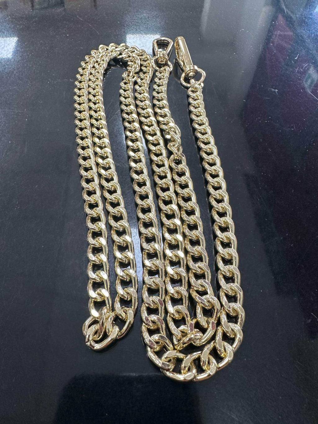 Gold