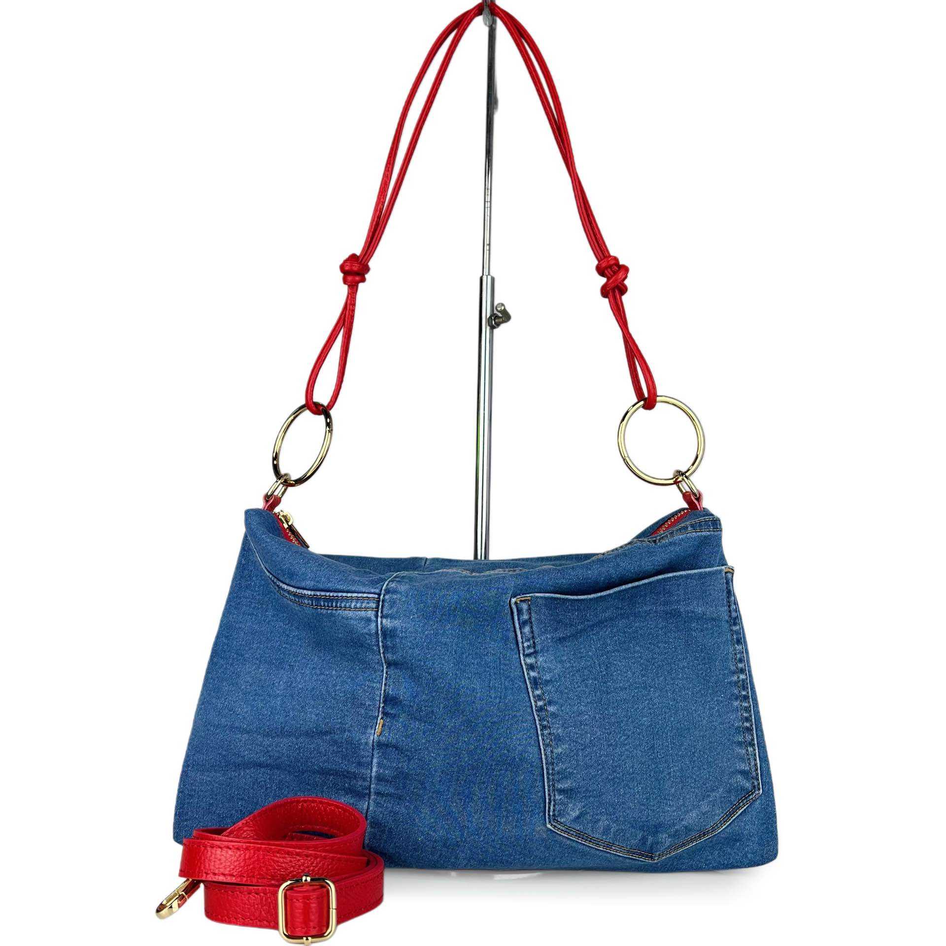 MI1494 Bag 14.2in 5 Color Options