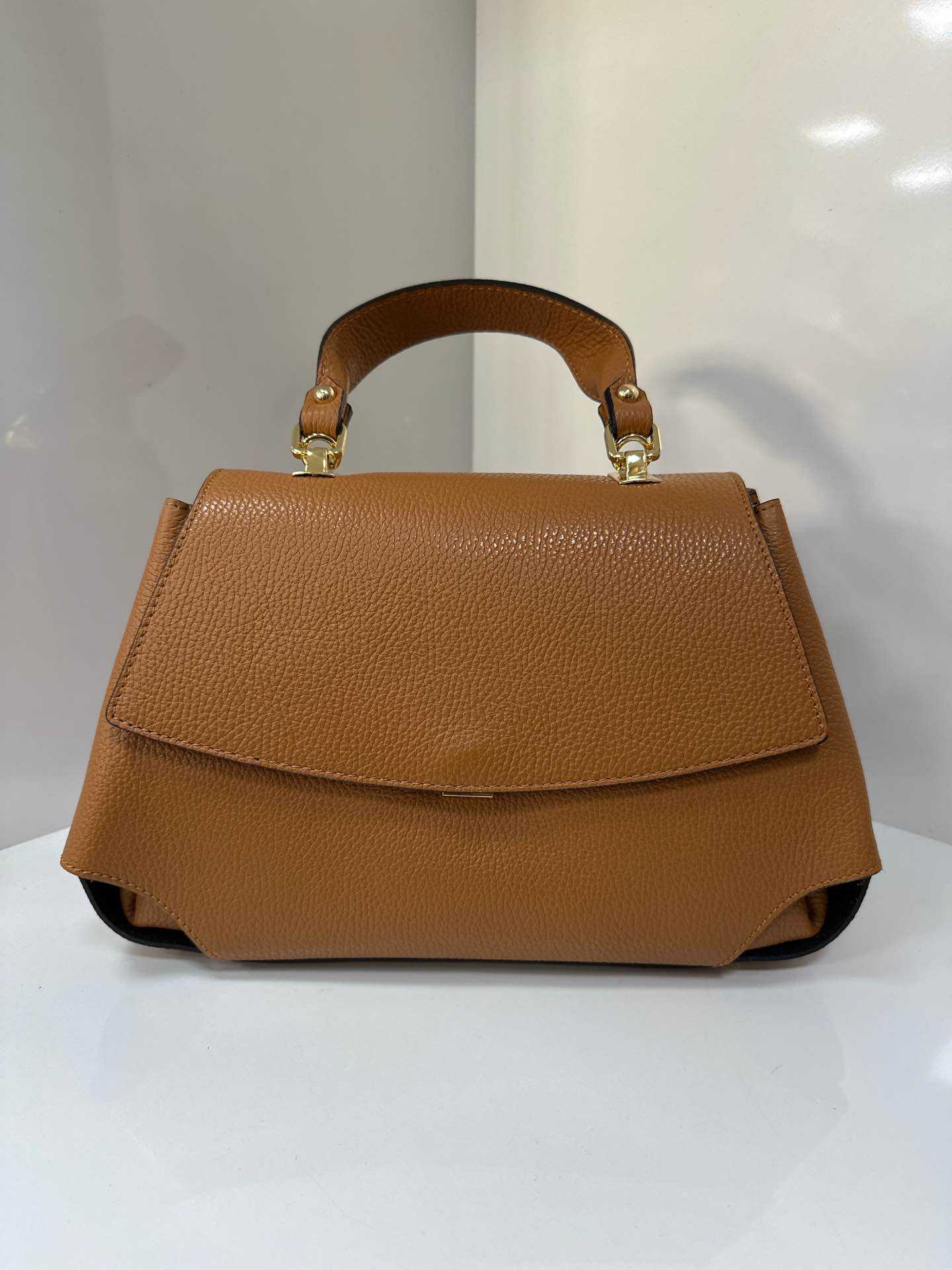 L0321 Bag 12.6in 11 Color Options