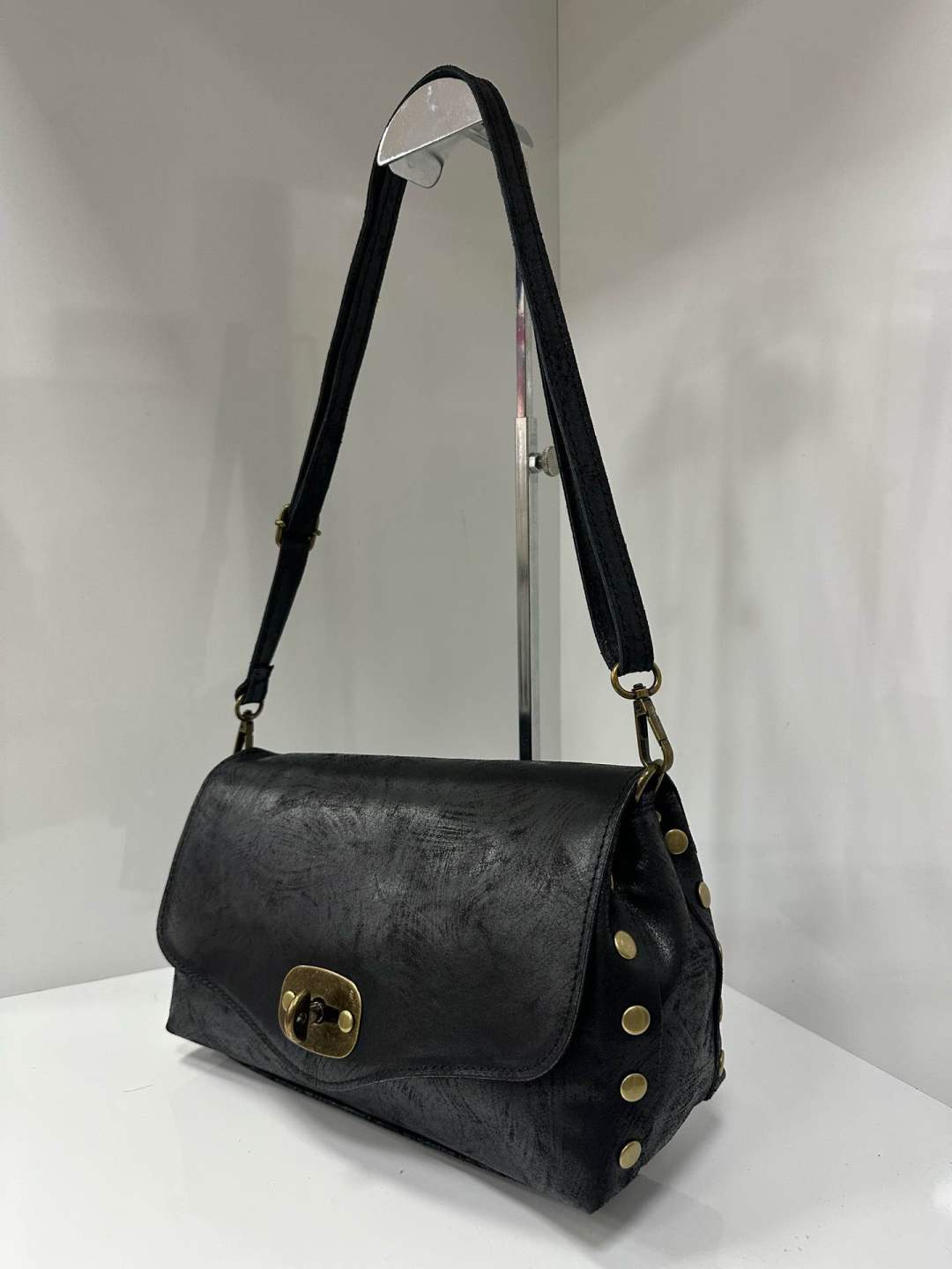 L0132 Bag 10.6in 8 Color Options