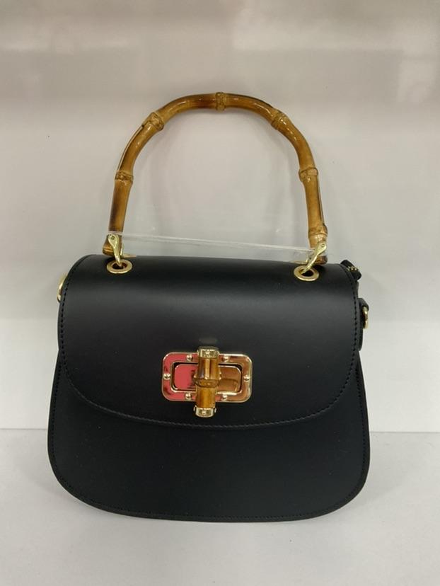 L0030 Bag 9.1in 7 Color Options