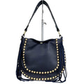 MI048 Bag 11.4in 2 Color Options