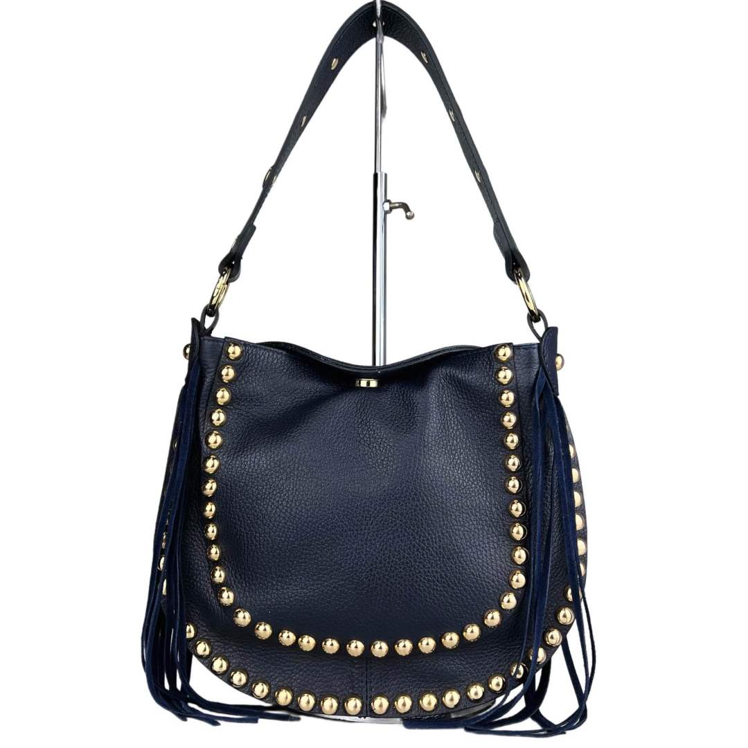 MI048 Bag 11.4in 2 Color Options