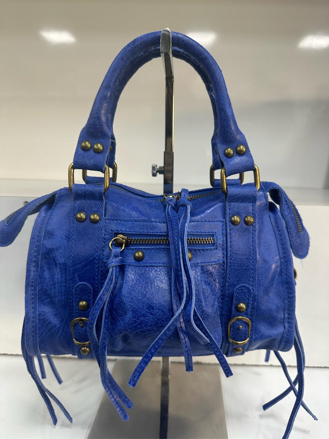 L0020 Bag 11.8in 26 Color Options