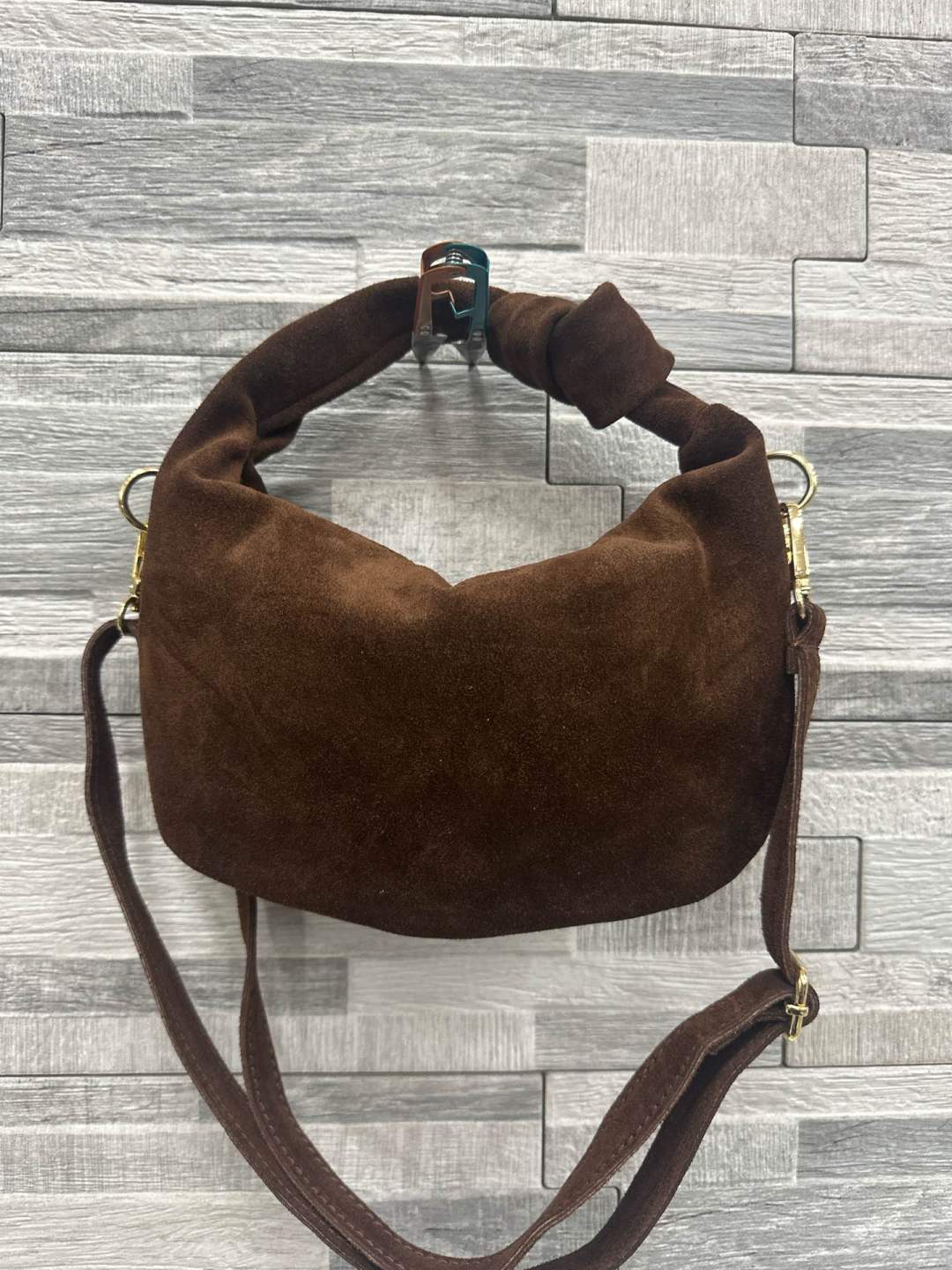 L0441 Bag 7.1in 6 Color Options