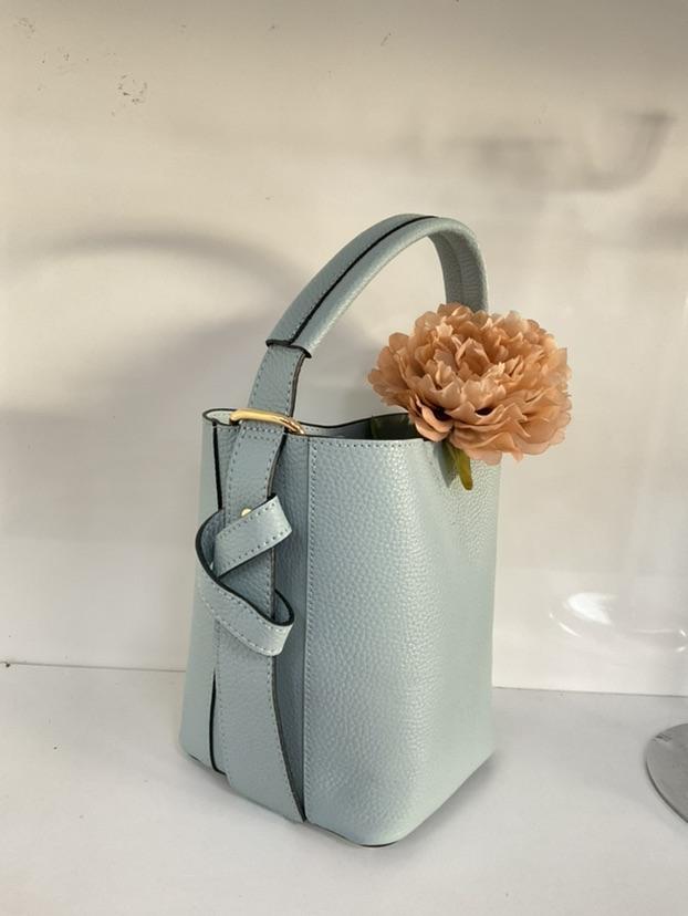 L0034 Bag 9.4in 9 Color Options