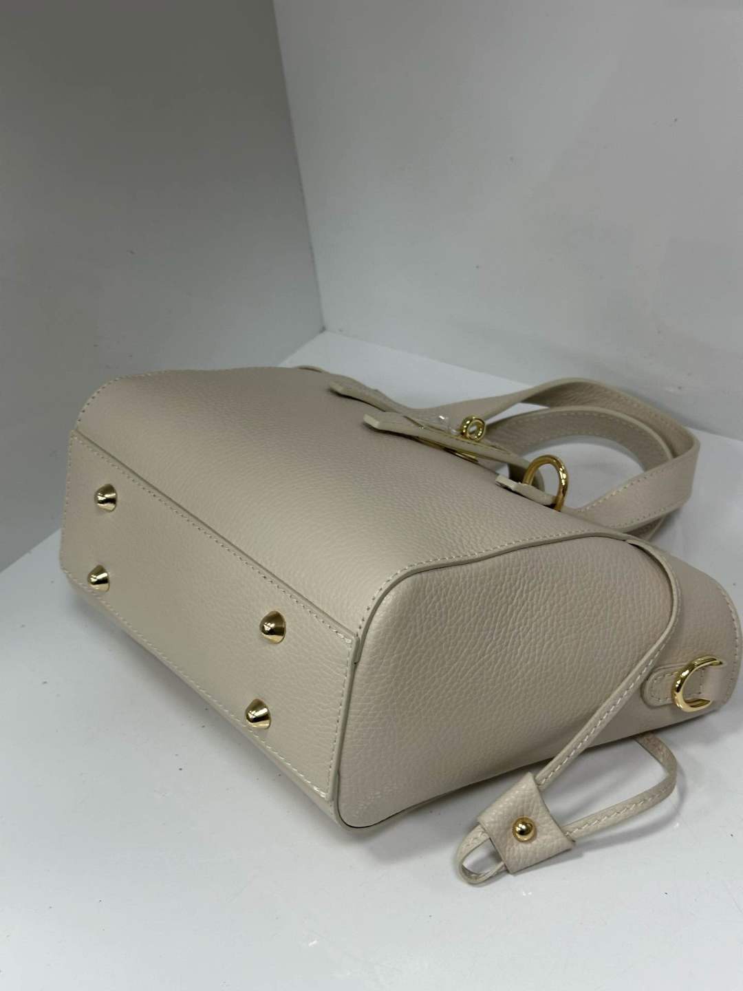 L0519 Bag 11.8in 11 Color Options