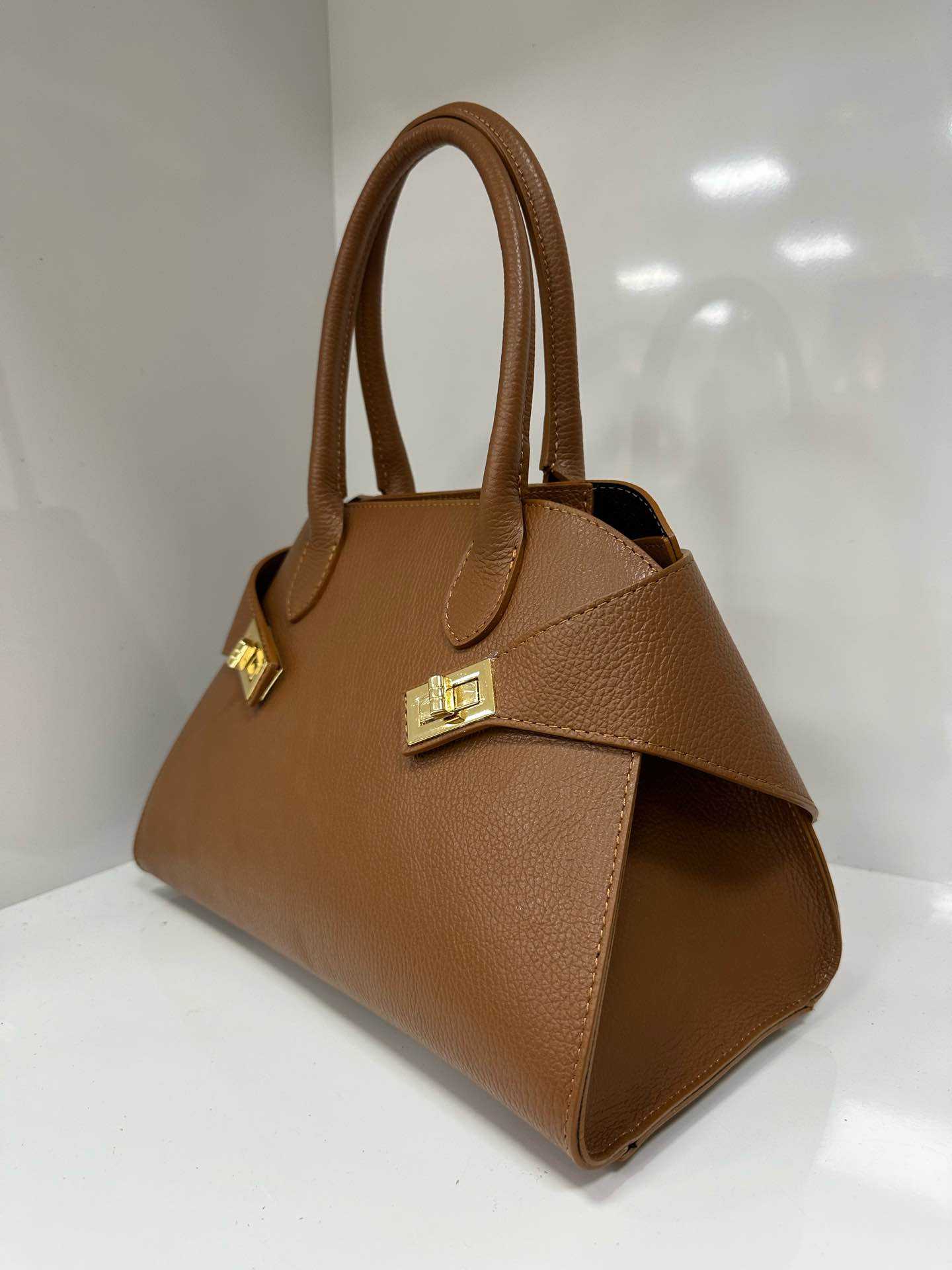 L0322 Bag 12.6in 11 Color Options