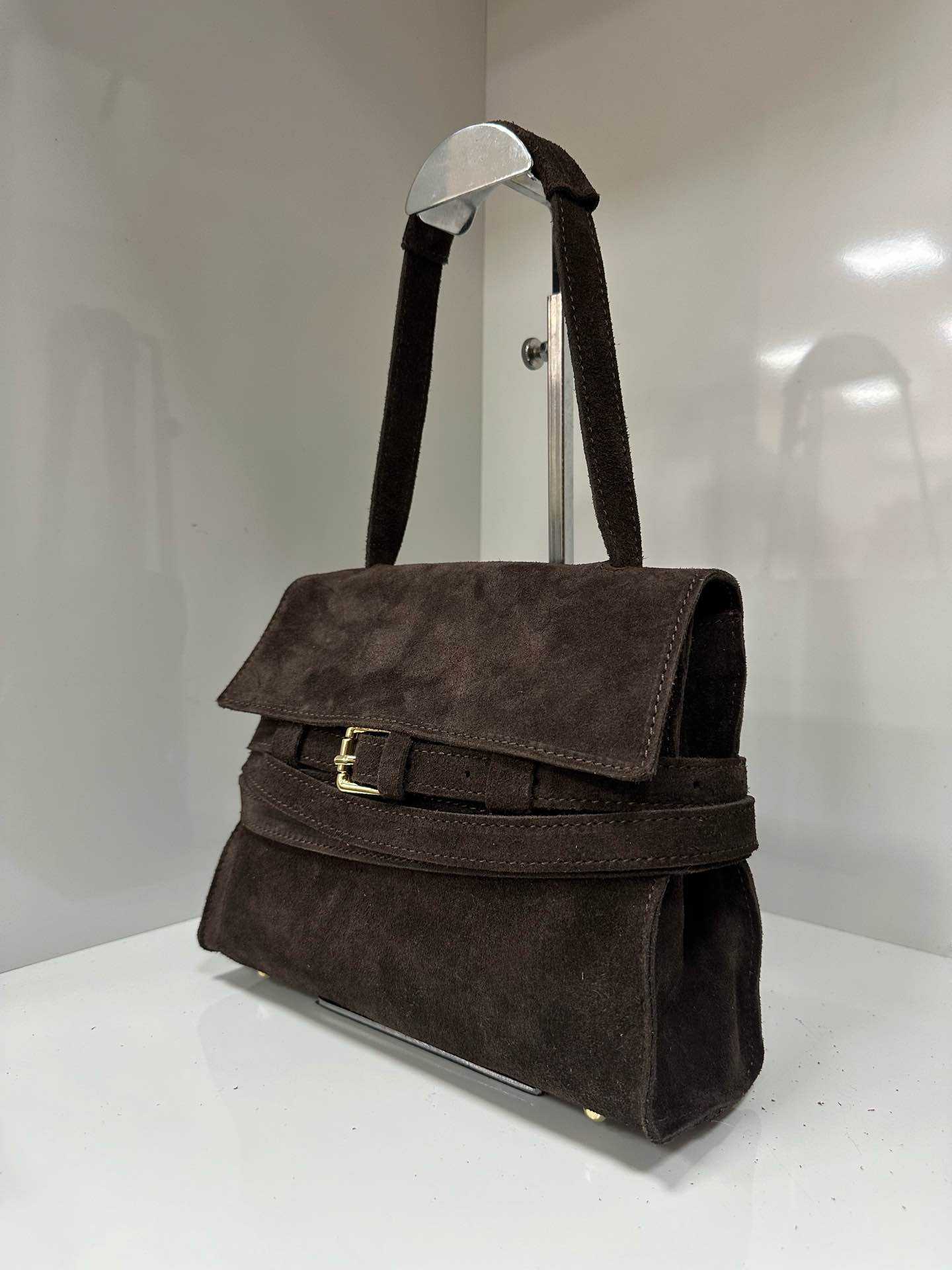 L0420 Bag 10.2in 6 Color Options
