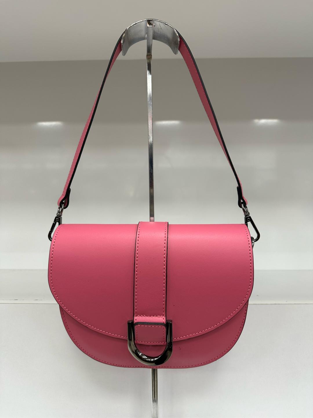 L0073 Bag 7.9in 7 Color Options
