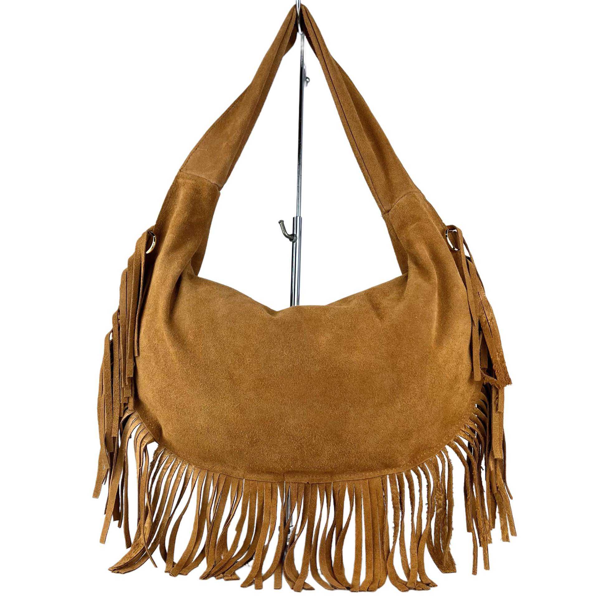 MI1374 Bag 18.9in 1 Color Option