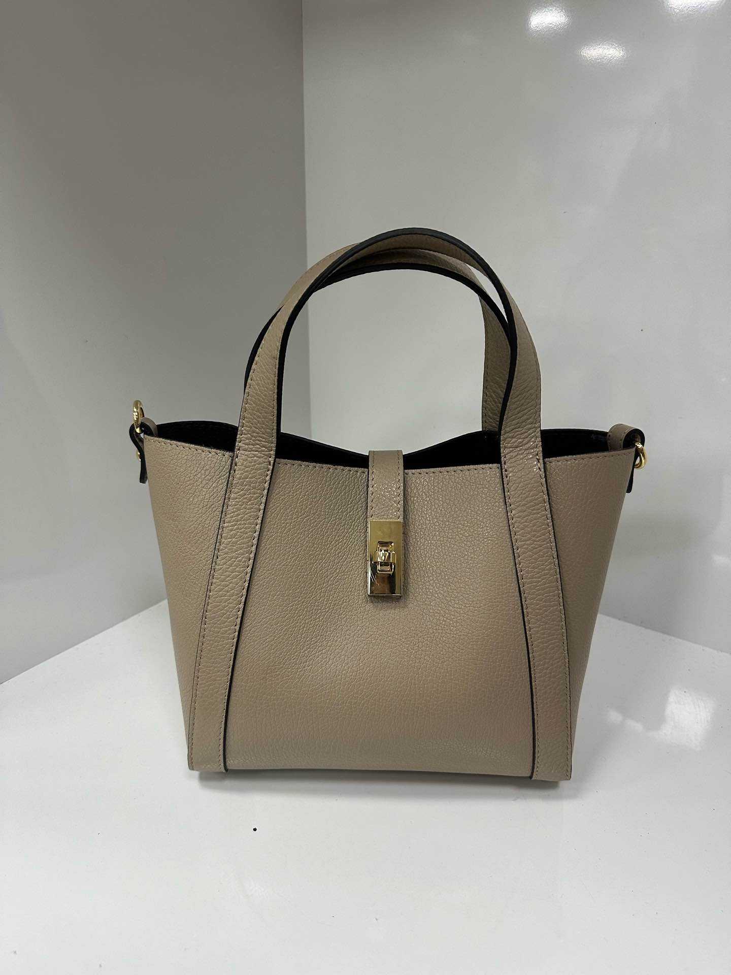 L0318 Bag 7.9in 10 Color Options