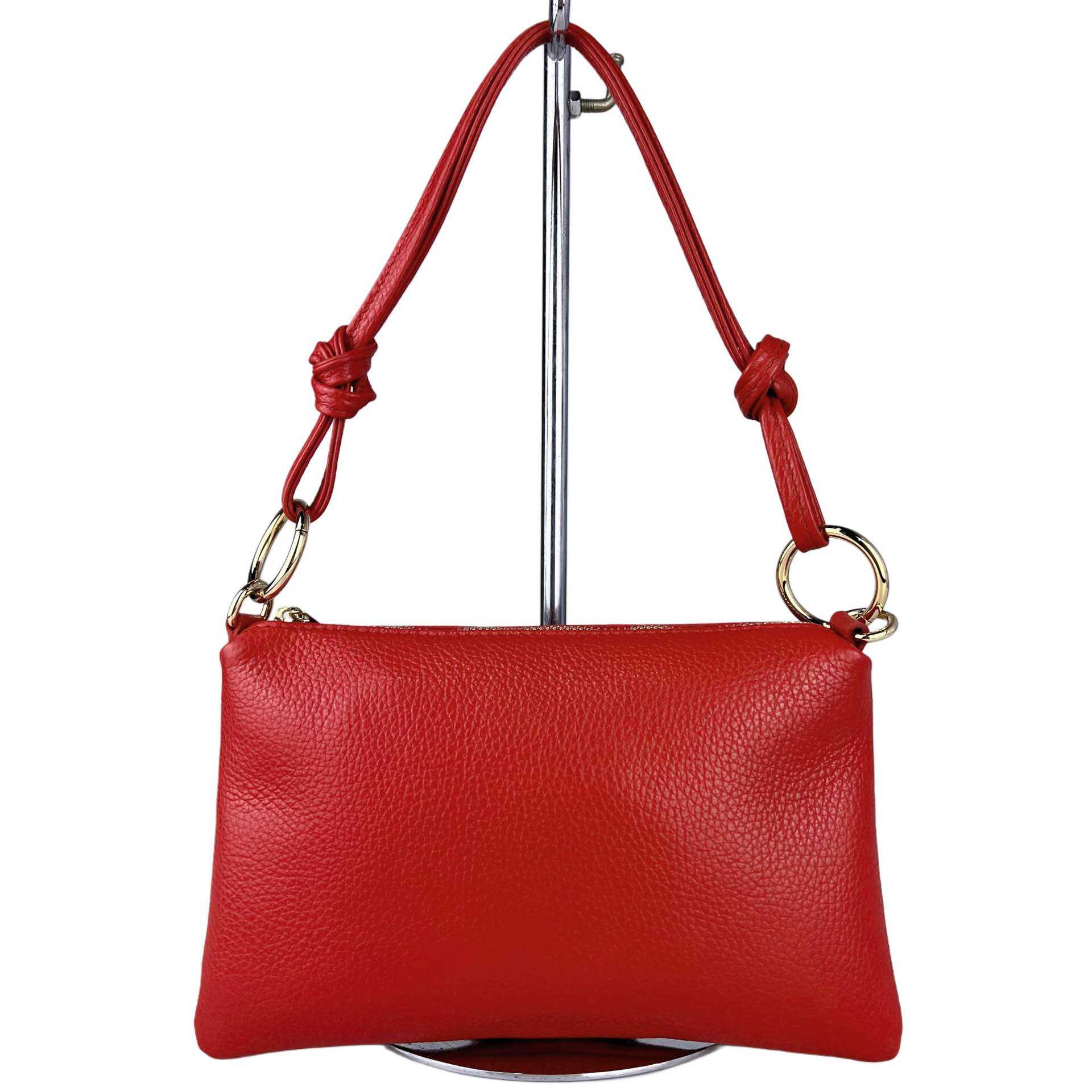 MI1147 Bag 10.2in 19 Color Options