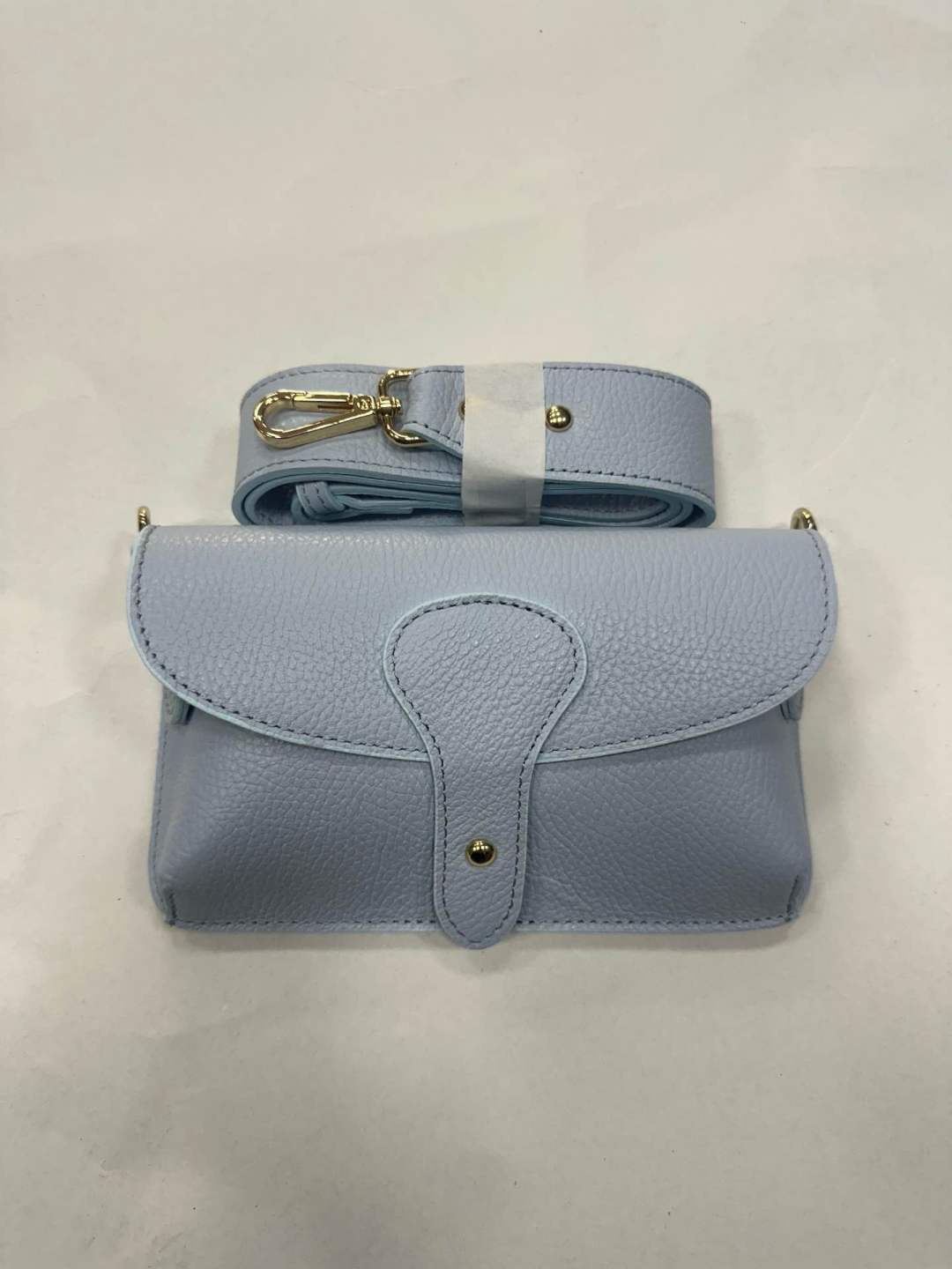 L0525 Bag 5.1in 11 Color Options