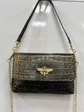 L0067 Bag 5.1in 8 Color Options