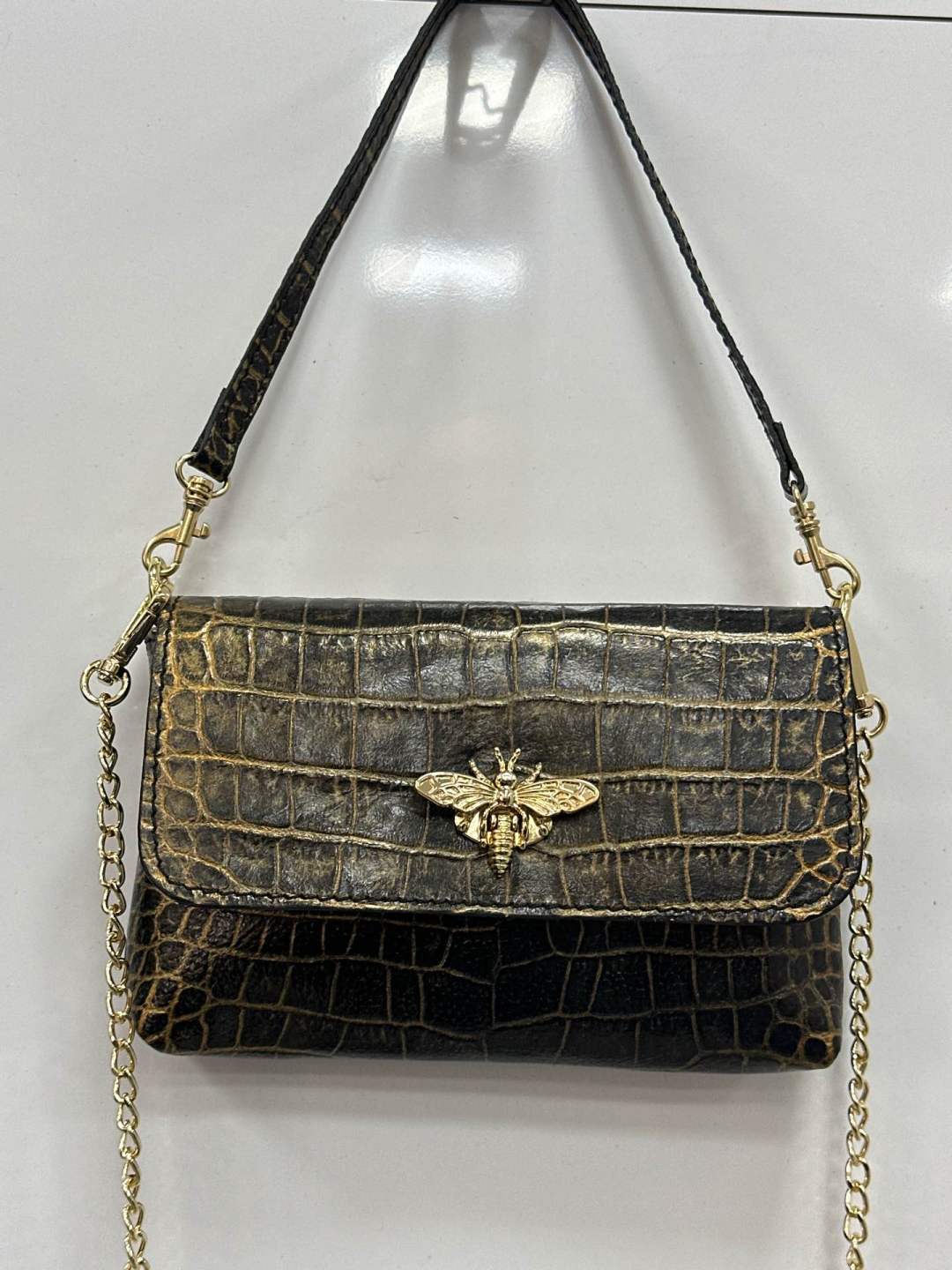L0067 Bag 5.1in 8 Color Options