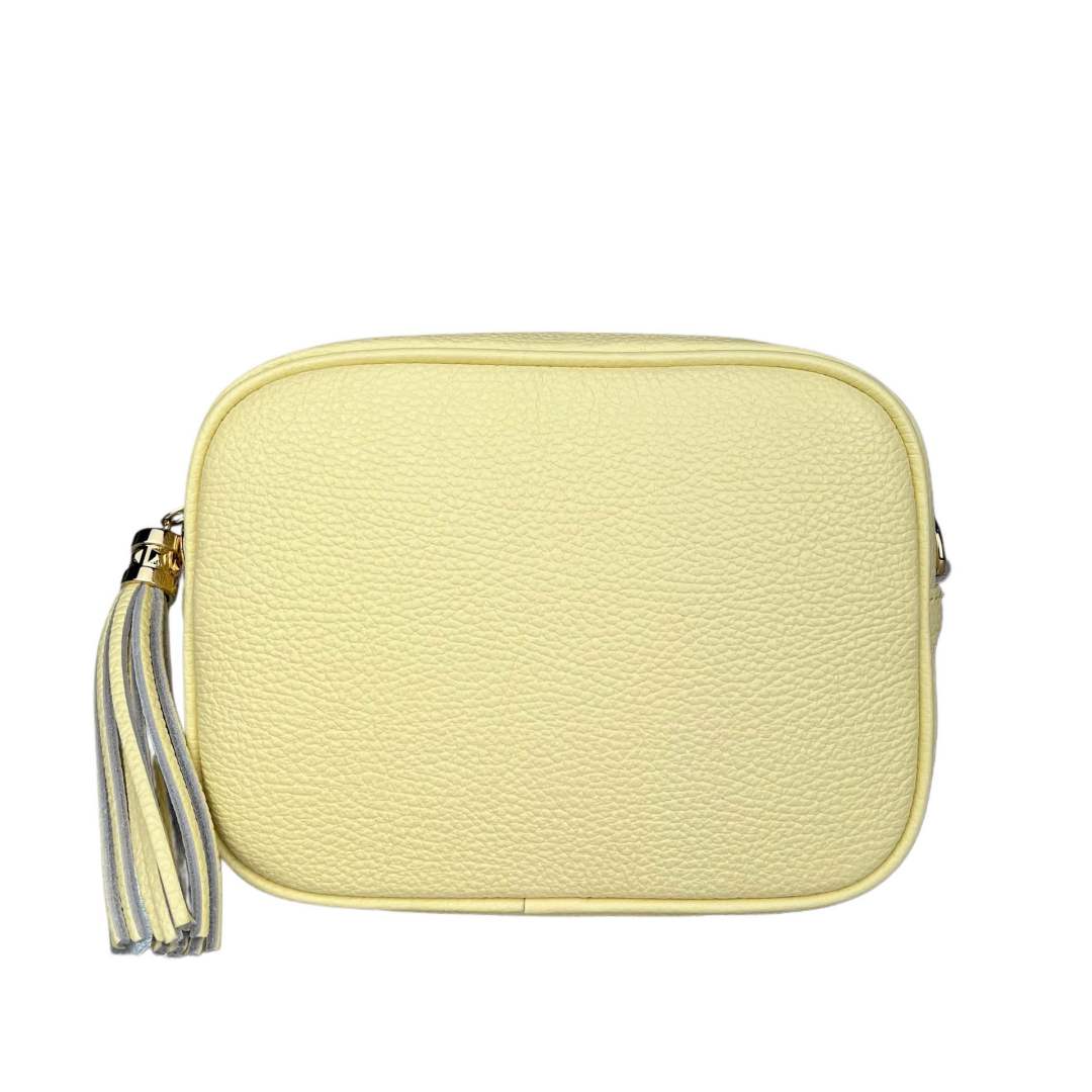 MI2110 Bag 8.3in 32 Color Options