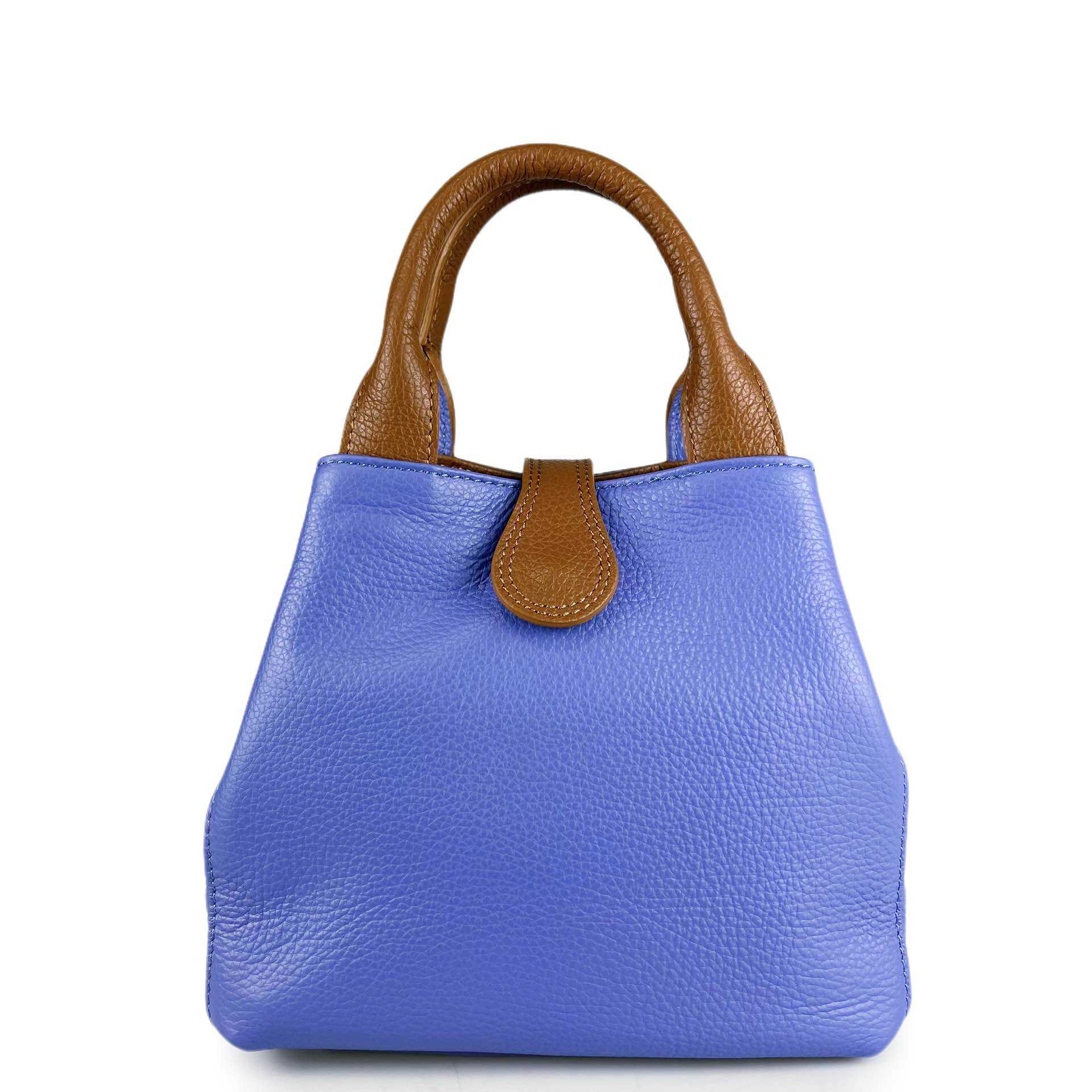 MI6166 Bag 12.2in 4 Color Options