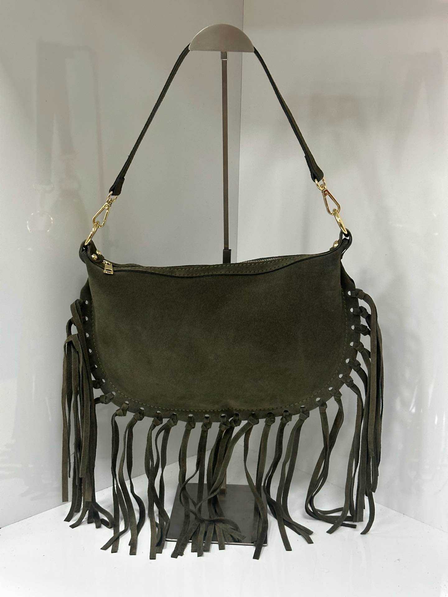 L0414 Bag 13.0in 7 Color Options