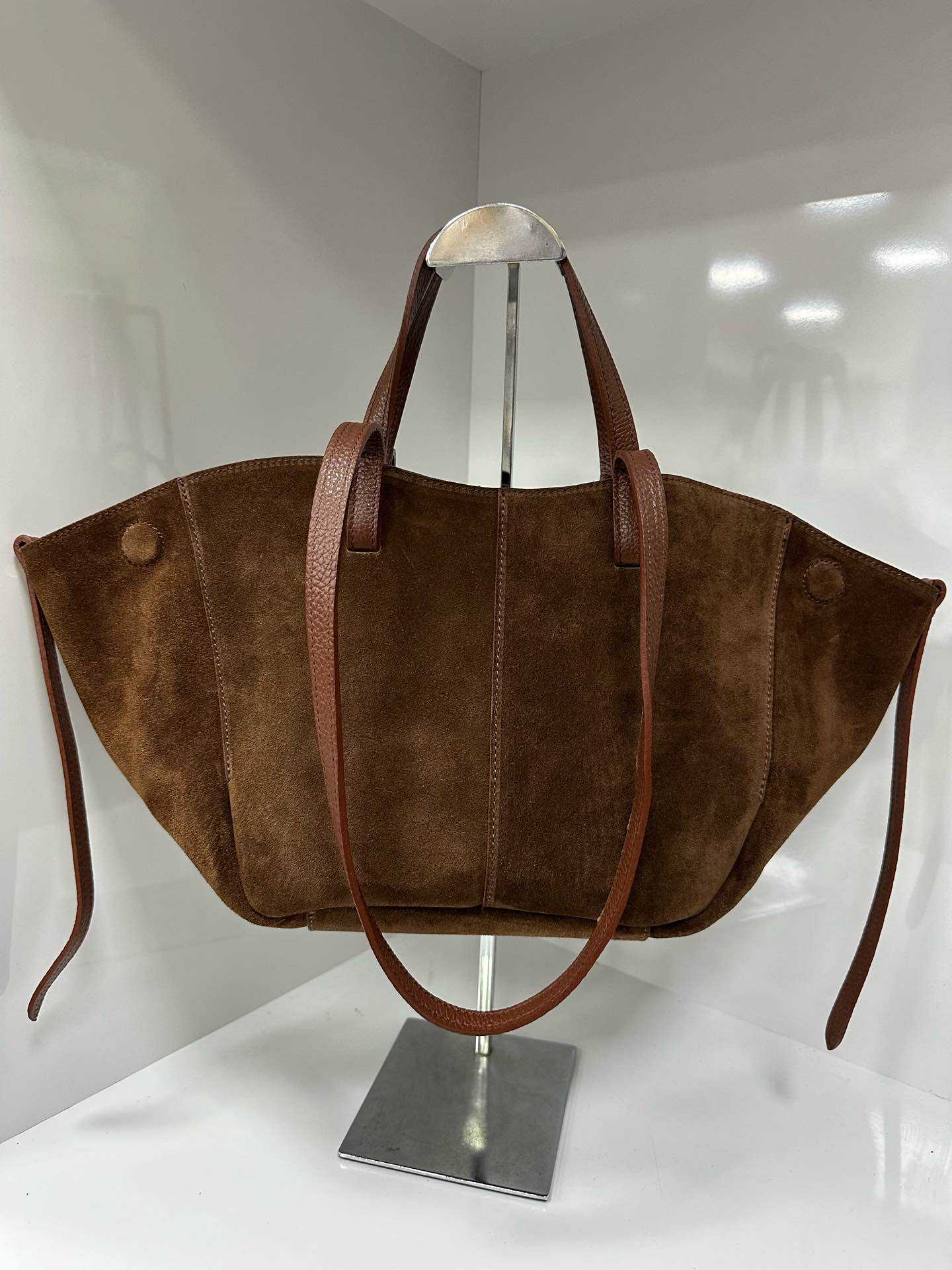 L0277 Bag 21.3in 8 Color Options
