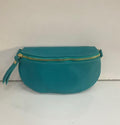 L0063 Bag 9.1in 18 Color Options