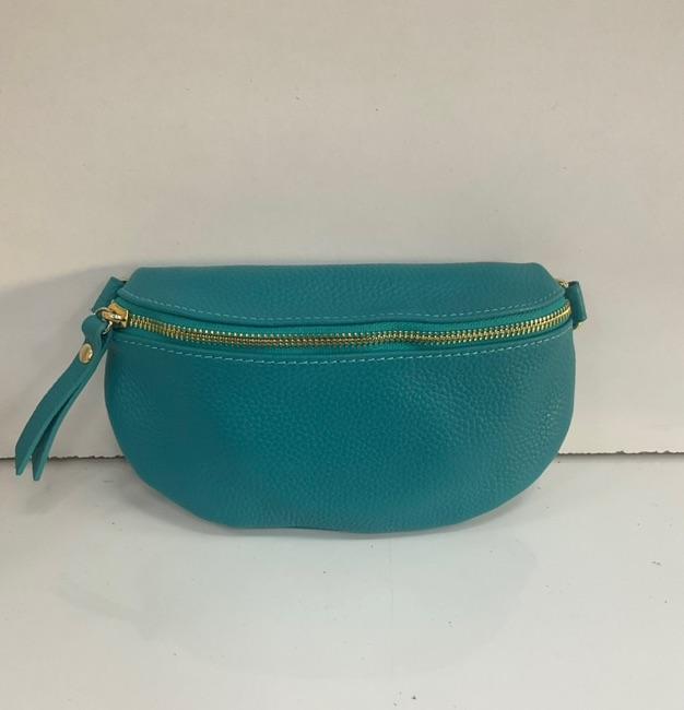 L0063 Bag 9.1in 18 Color Options