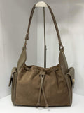 L0585 Bag 13.0in 5 Color Options