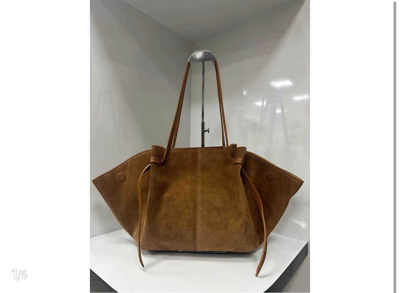 L0344 Bag 21.3in 7 Color Options