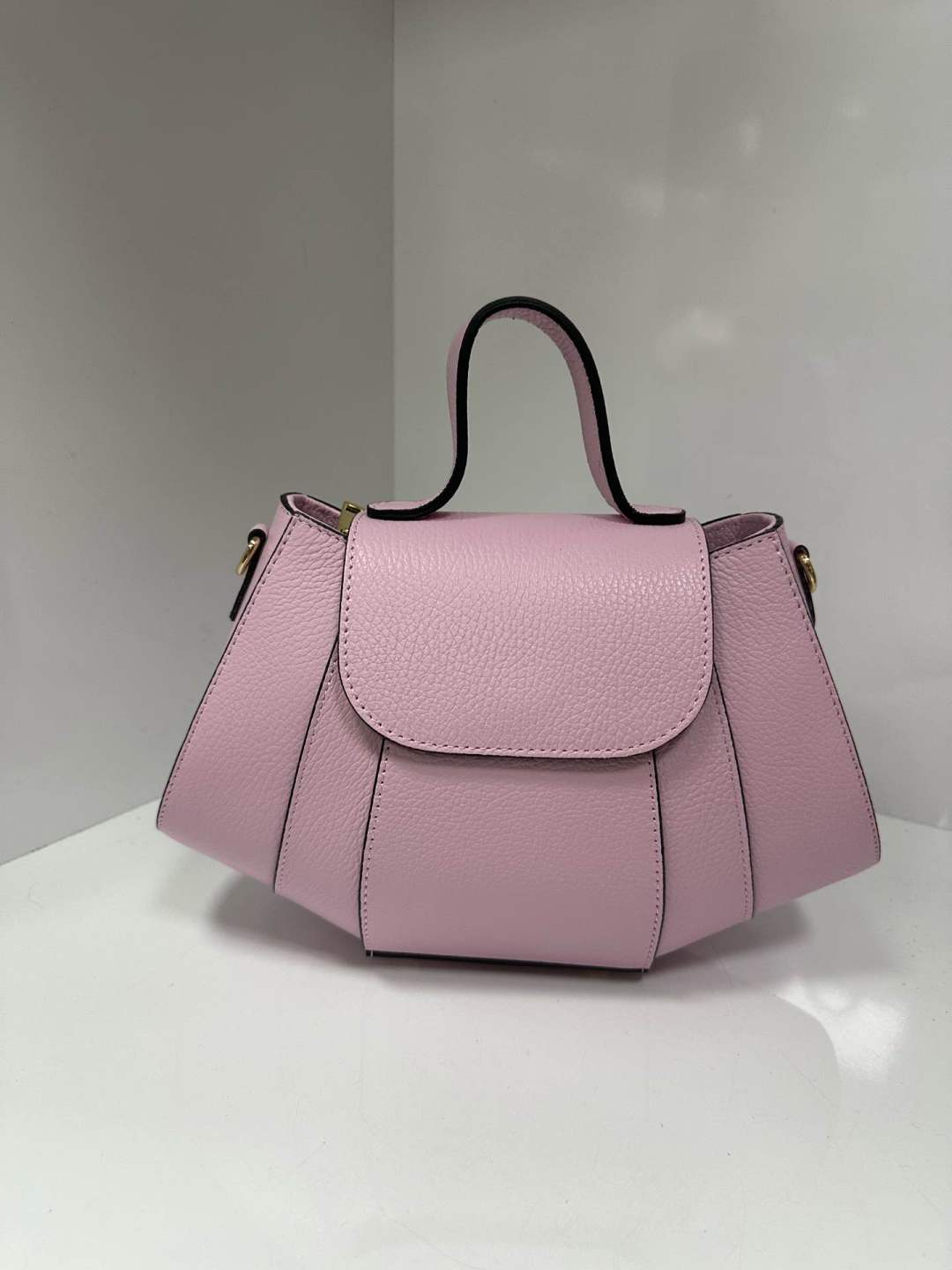 L0565 Bag 11.0in 12 Color Options