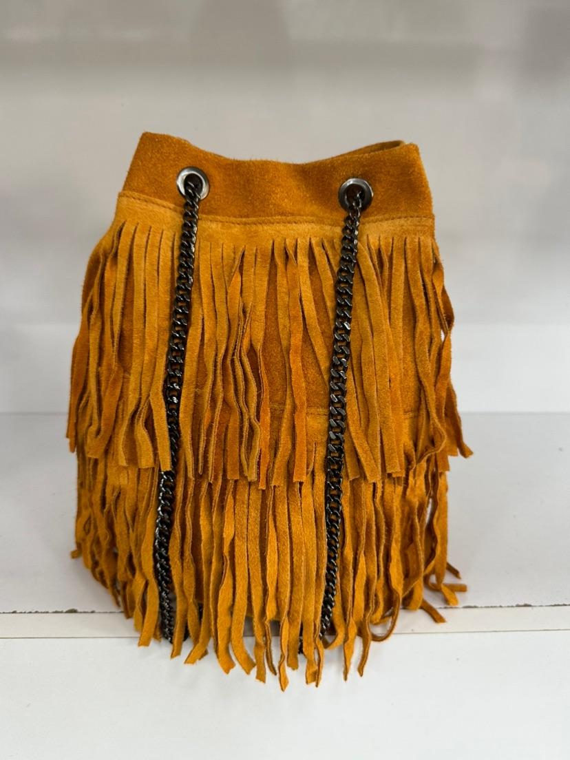 L0111 Bag 16 Color Options