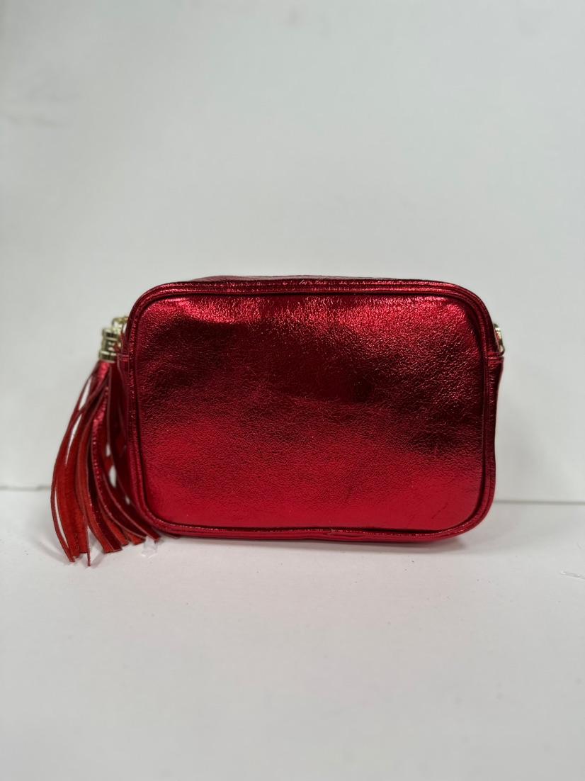 L0064 Bag 8.1in 27 Color Options